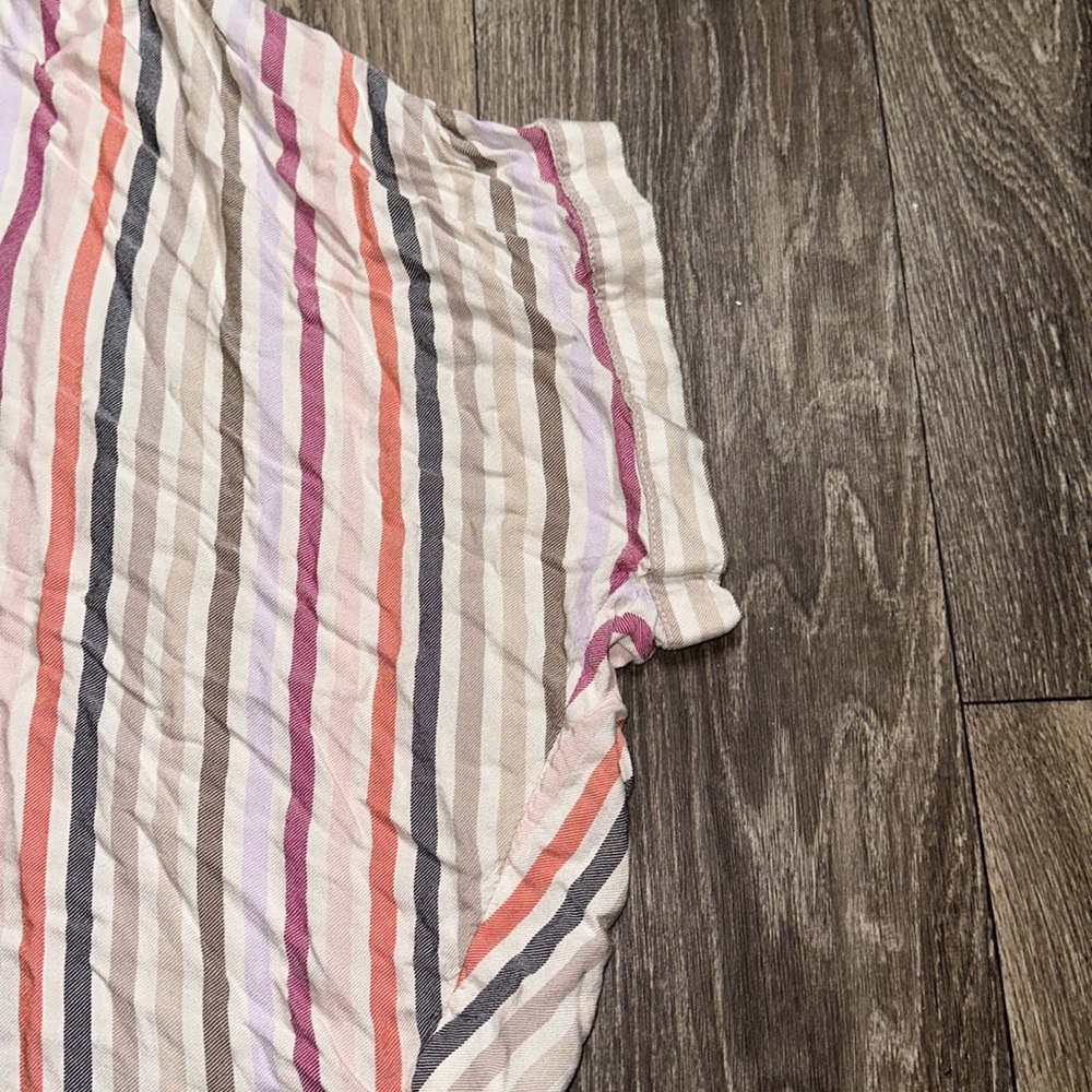 Striped Top - Picture 4 of 5